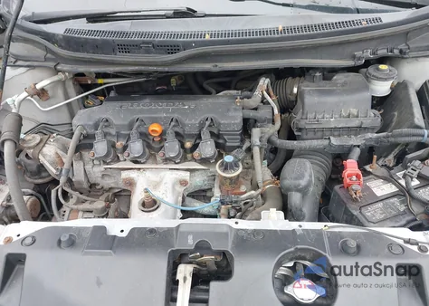 2014 Honda Civic Lx z USA, uszkodzony, nr VIN 2HGFB2F51EH509165